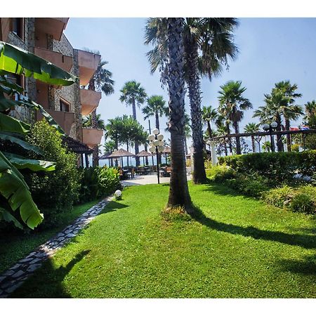 Panorama Plaza Hotel Koycegiz  Luaran gambar