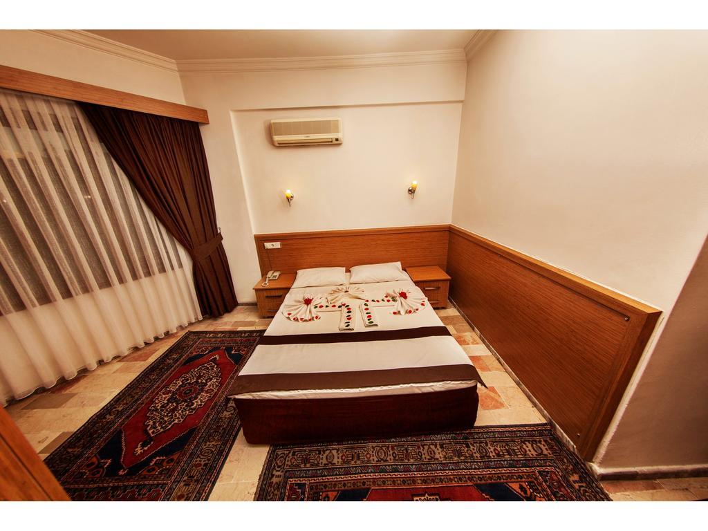 Panorama Plaza Hotel Koycegiz  Luaran gambar
