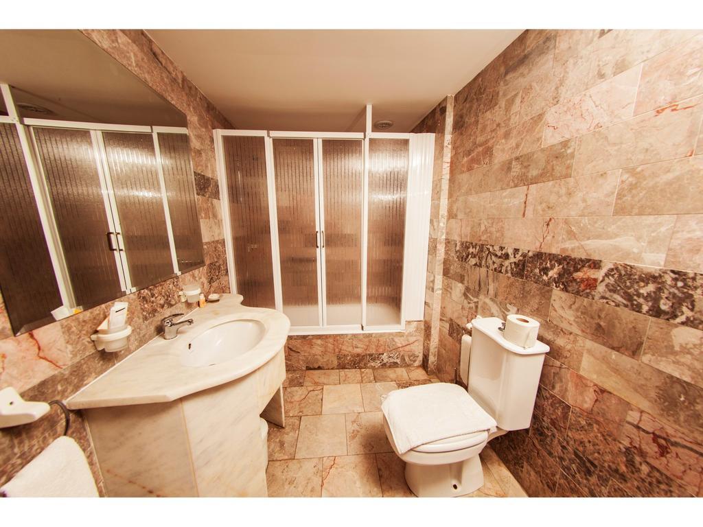 Panorama Plaza Hotel Koycegiz  Luaran gambar