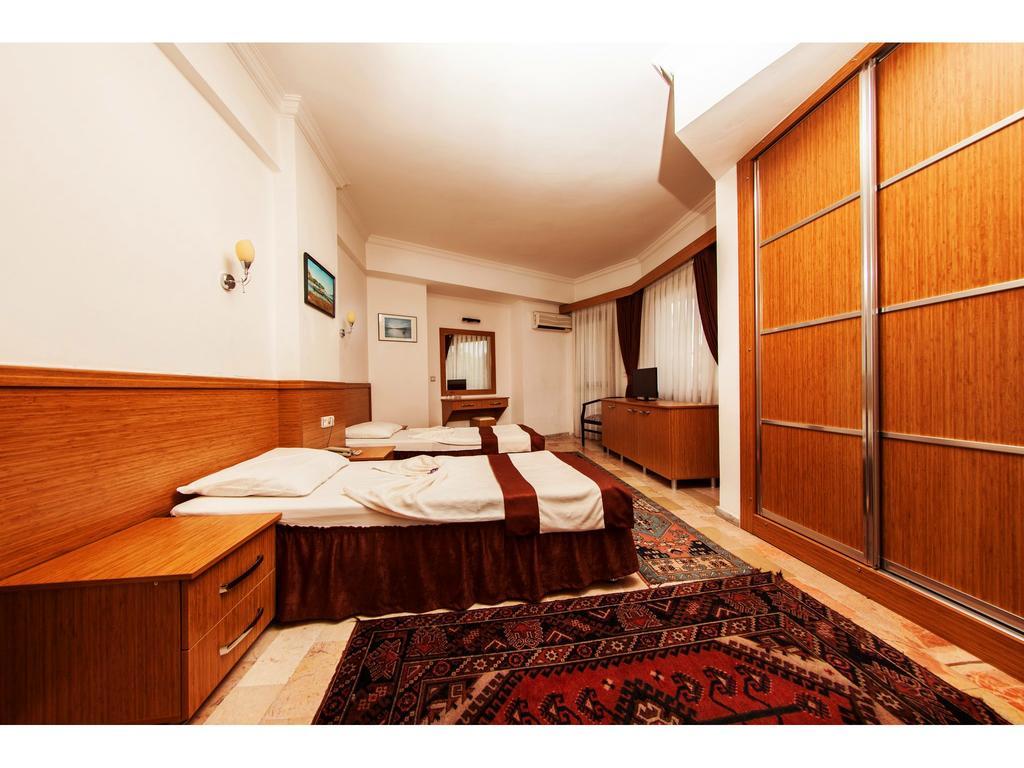 Panorama Plaza Hotel Koycegiz  Luaran gambar