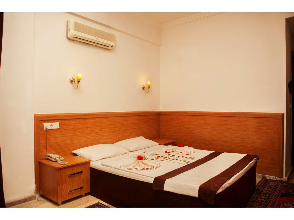 Panorama Plaza Hotel Koycegiz  Luaran gambar