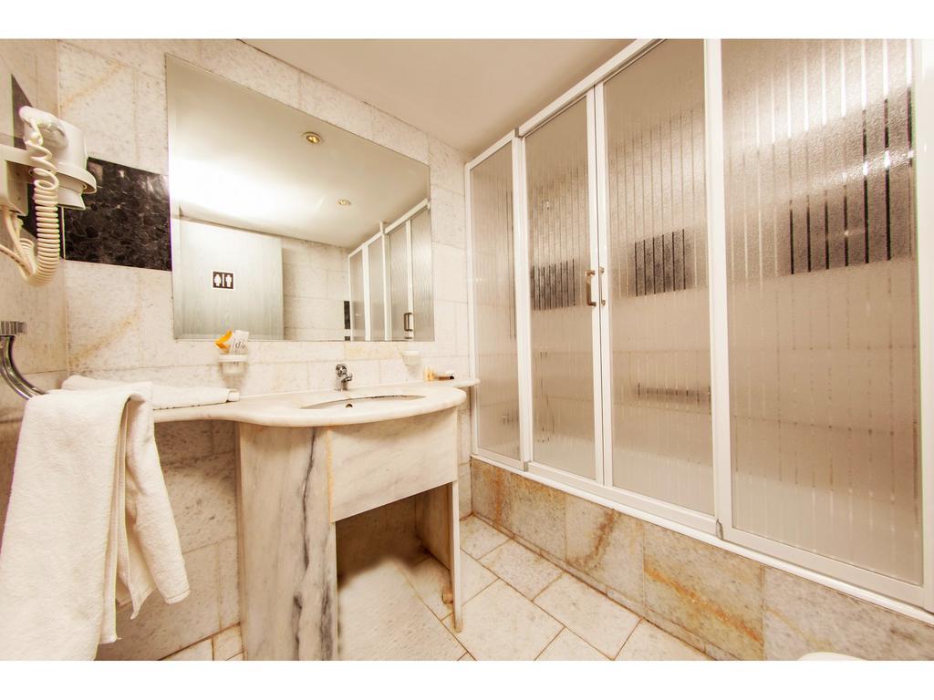 Panorama Plaza Hotel Koycegiz  Luaran gambar