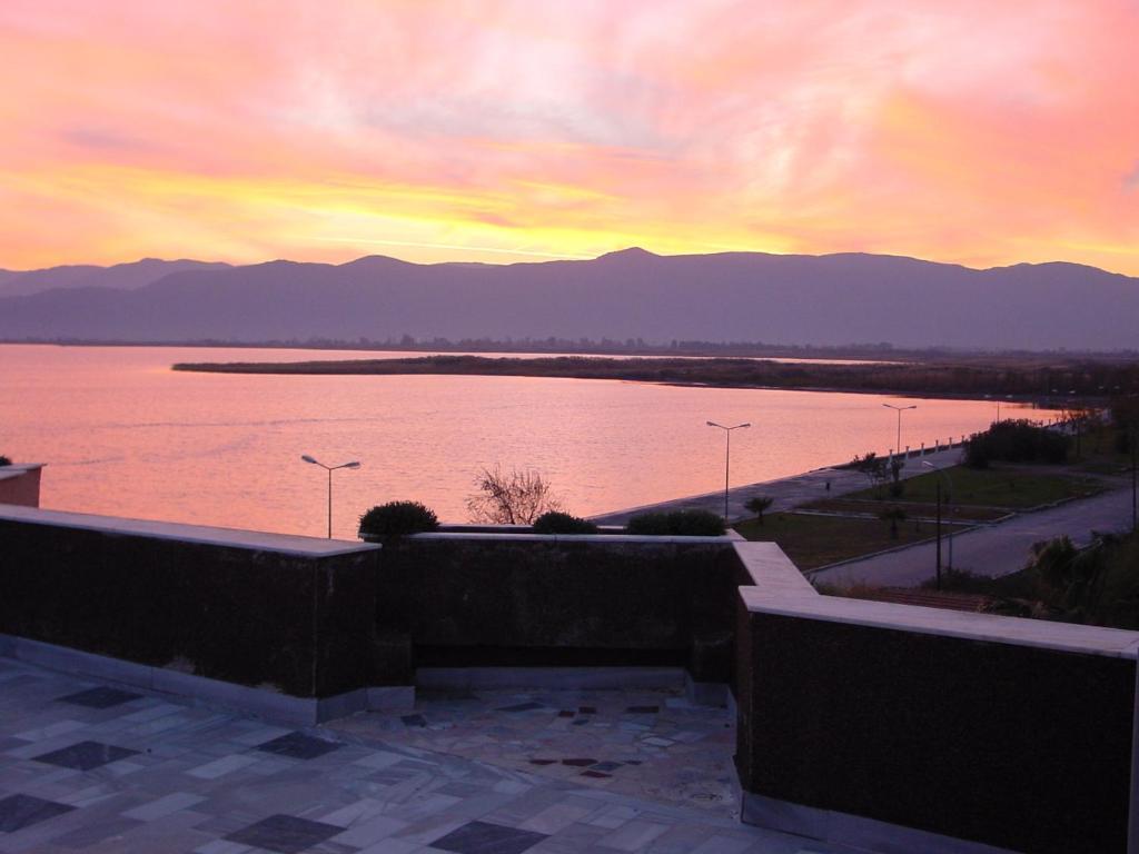 Panorama Plaza Hotel Koycegiz  Luaran gambar