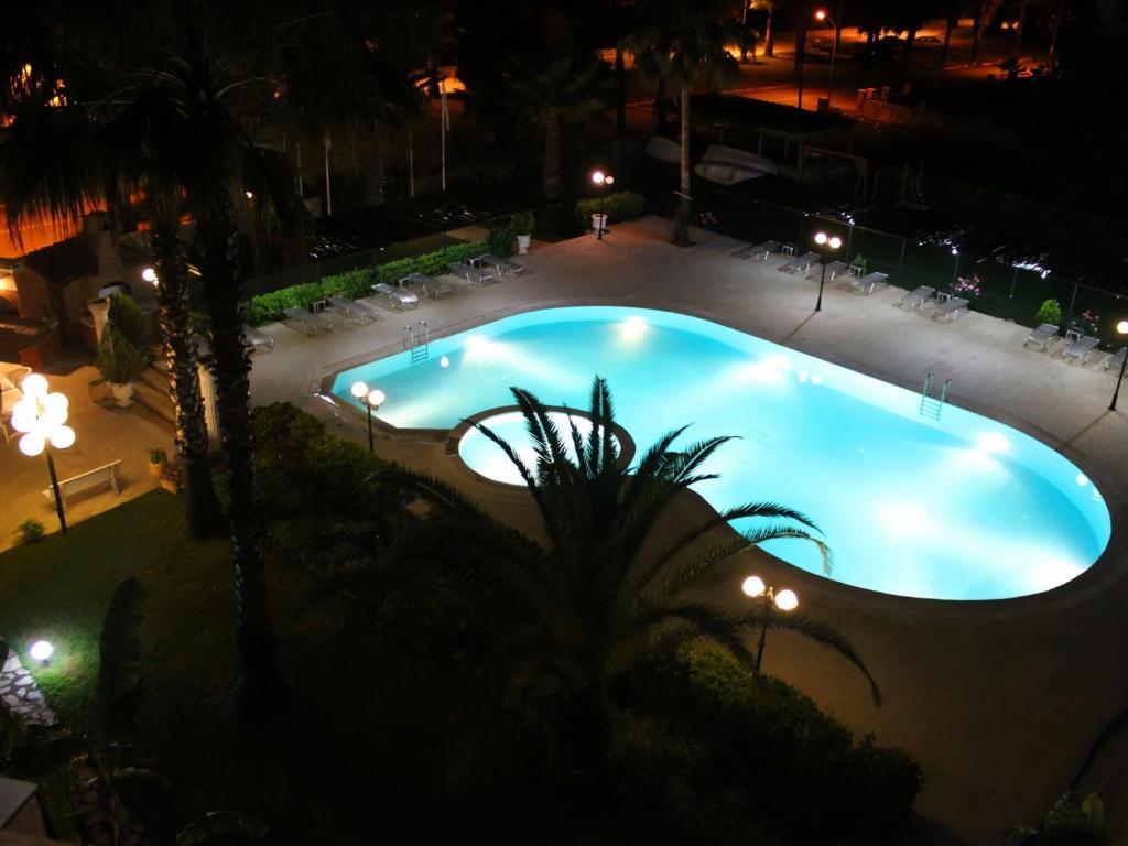 Panorama Plaza Hotel Koycegiz  Luaran gambar