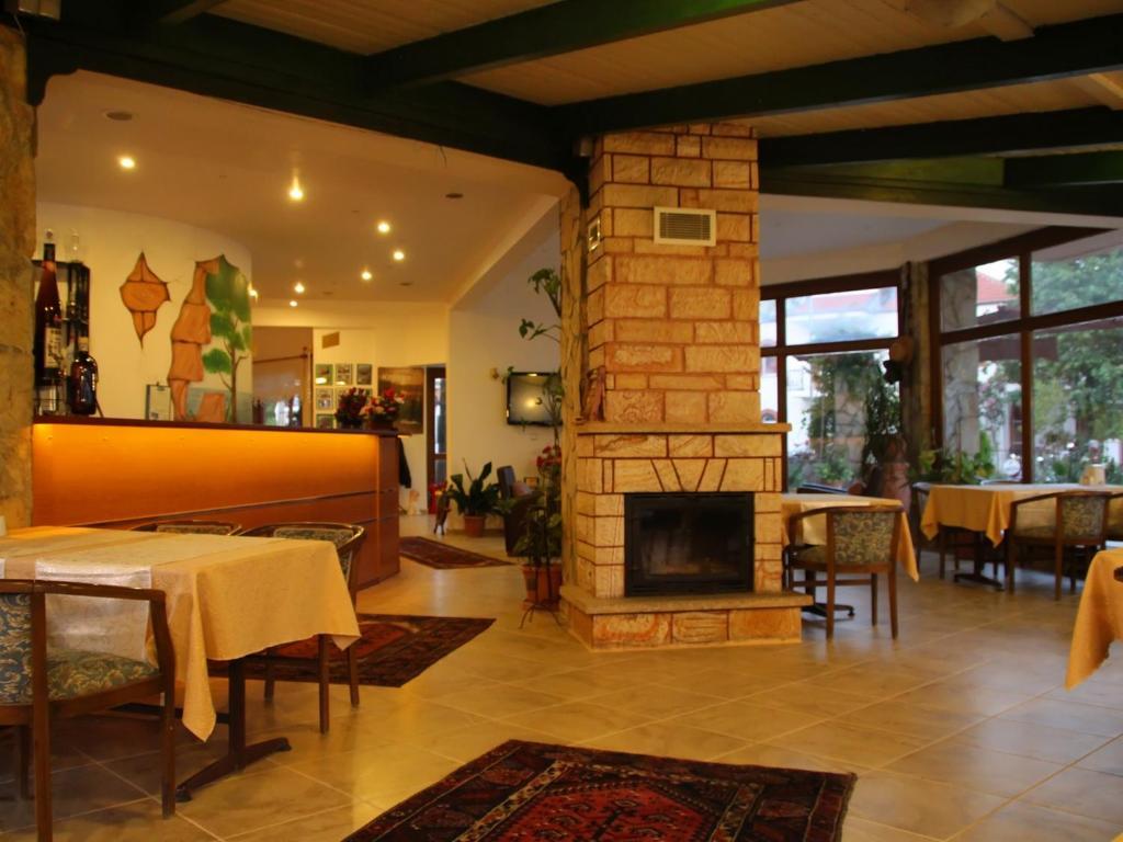 Panorama Plaza Hotel Koycegiz  Luaran gambar