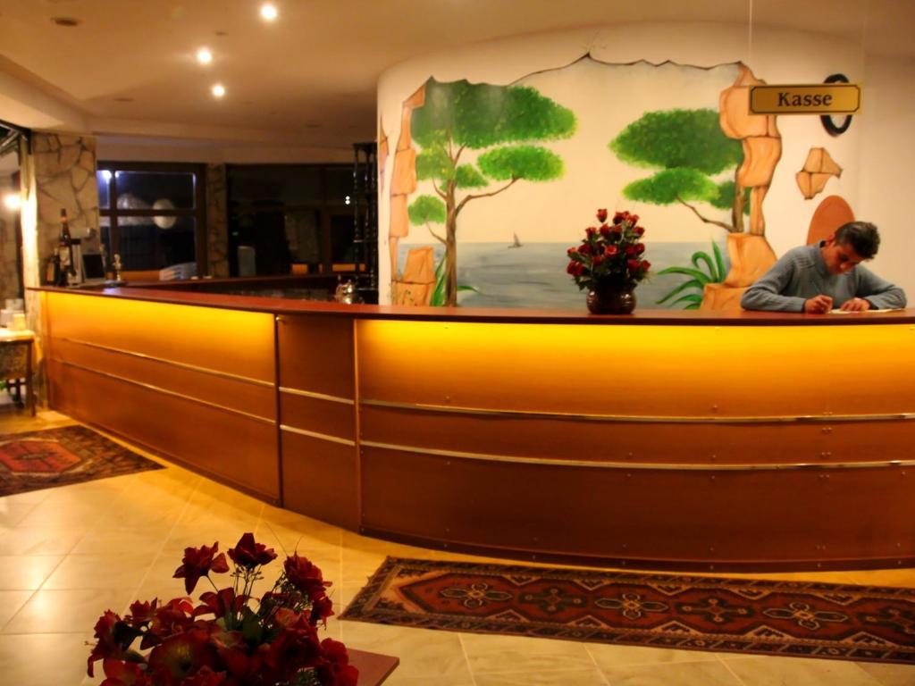 Panorama Plaza Hotel Koycegiz  Luaran gambar